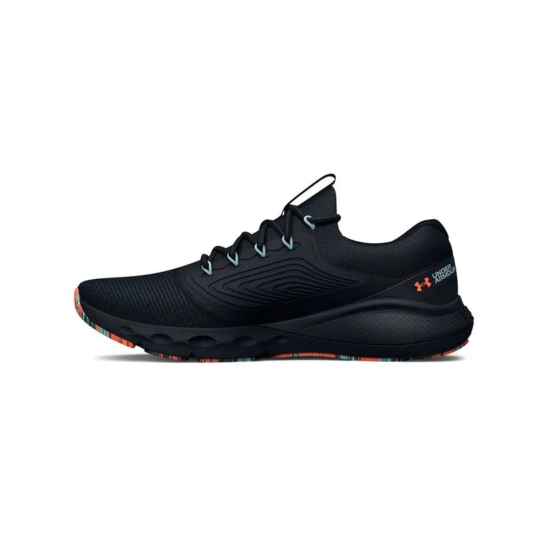 Zapatillas Running Hombre Under Armour Charged Van