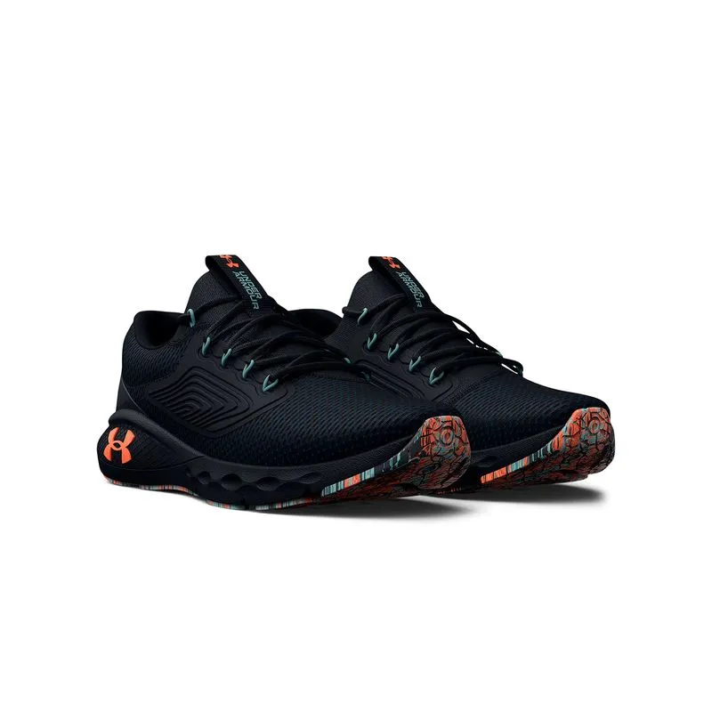 Zapatillas Running Hombre Under Armour Charged Van