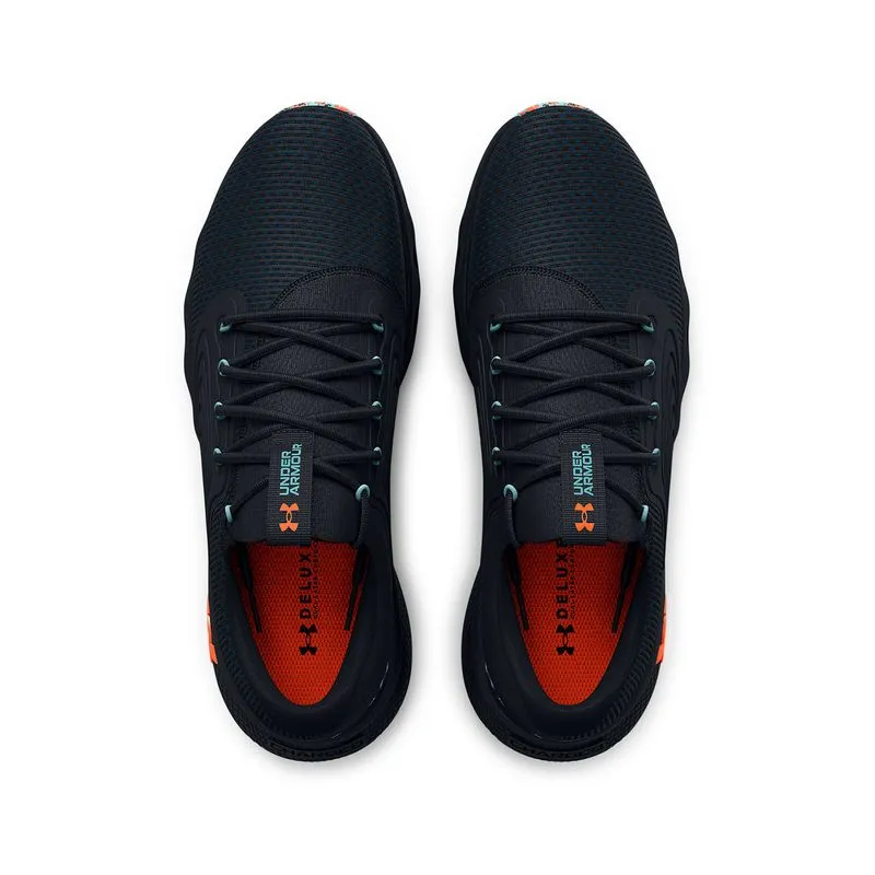 Zapatillas Running Hombre Under Armour Charged Van