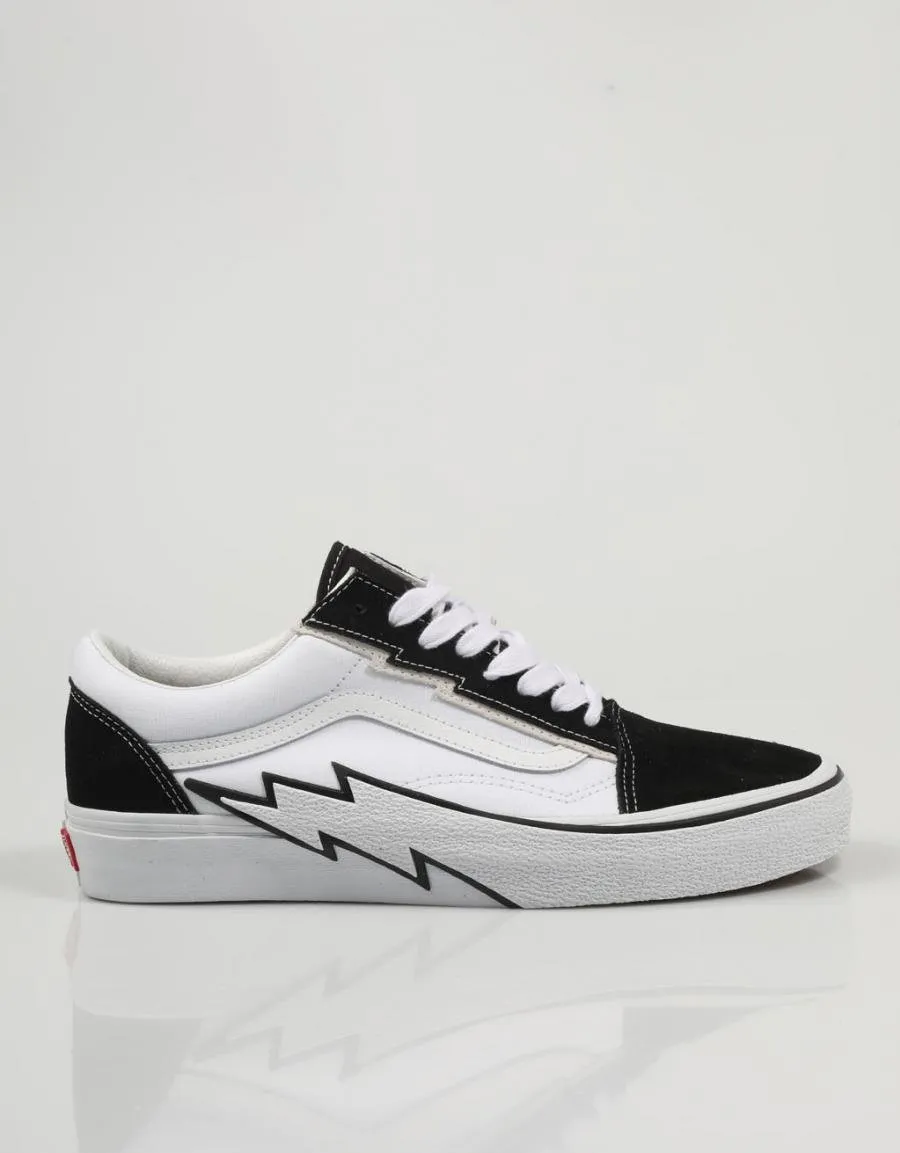  zapatillas VANS Old Skool en Blanco 82023