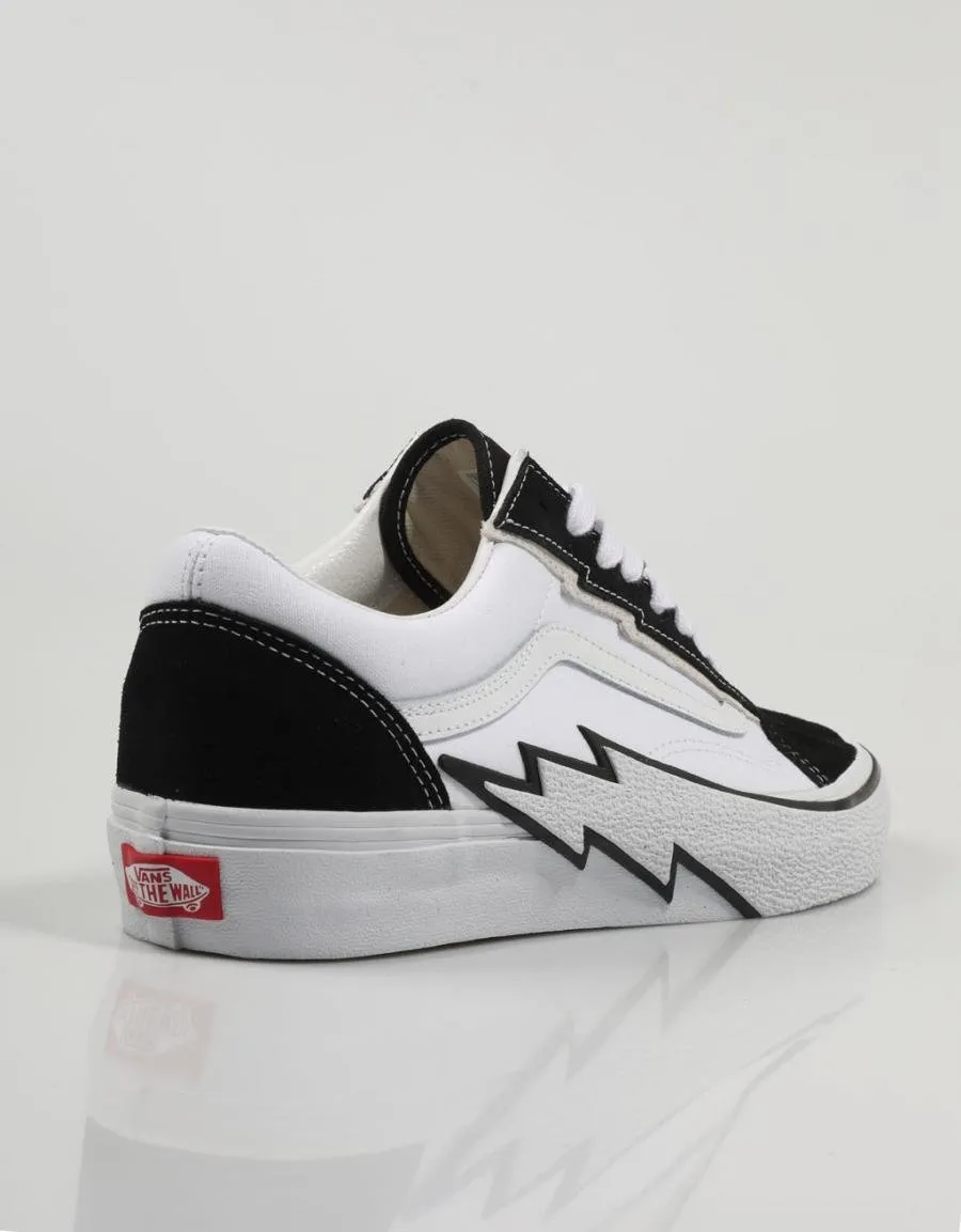  zapatillas VANS Old Skool en Blanco 82023