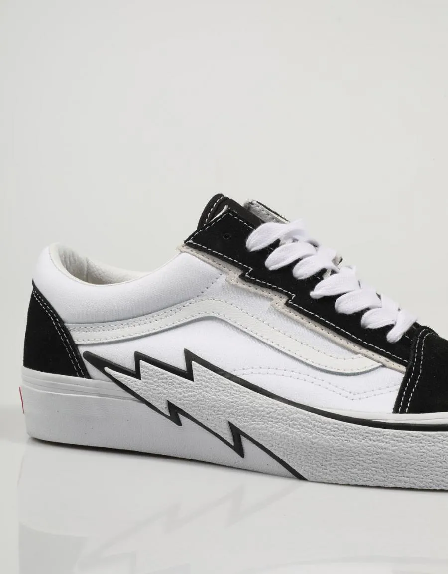  zapatillas VANS Old Skool en Blanco 82023