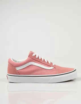  zapatillas VANS Old Skool en Rosa 78346