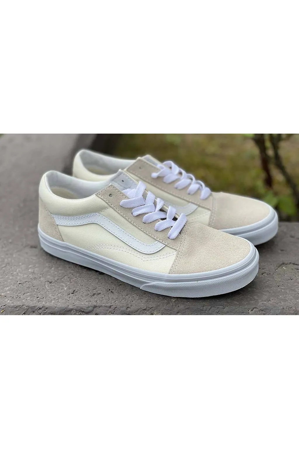 Zapatillas Vans old skool vuhz bs6