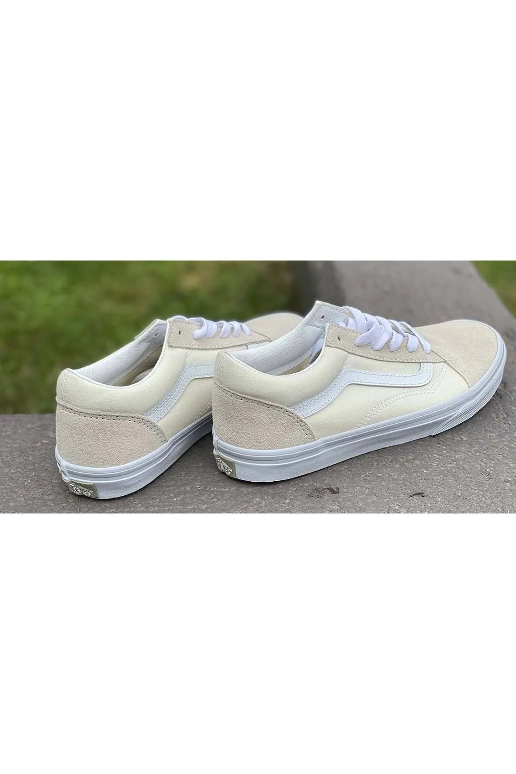 Zapatillas Vans old skool vuhz bs6