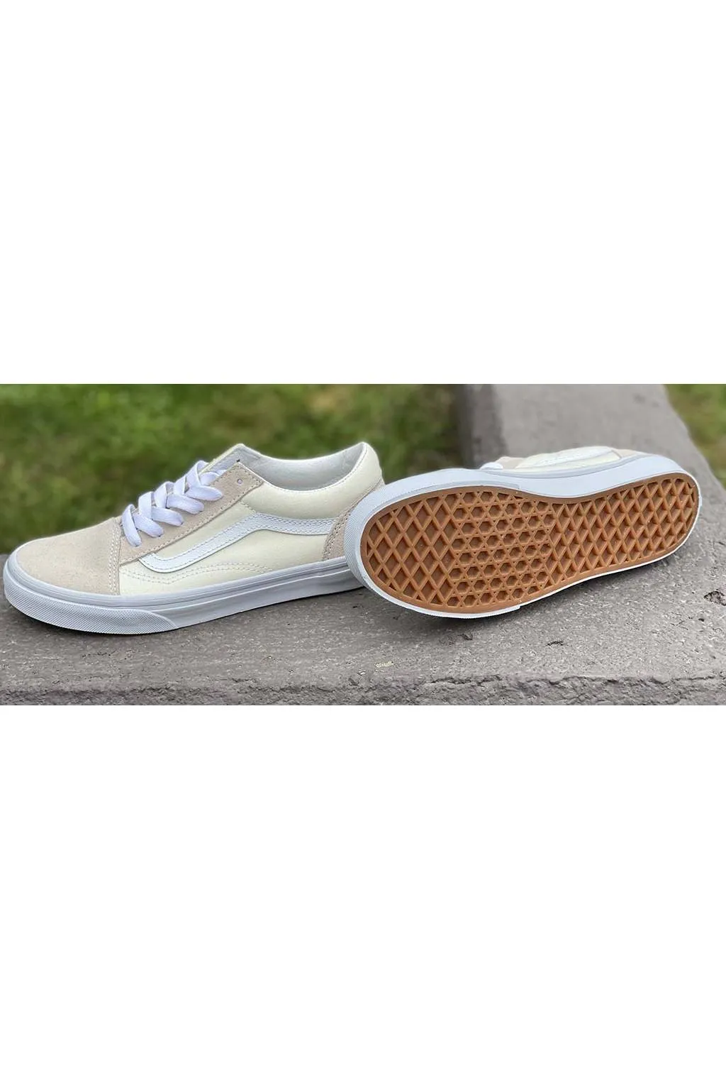 Zapatillas Vans old skool vuhz bs6