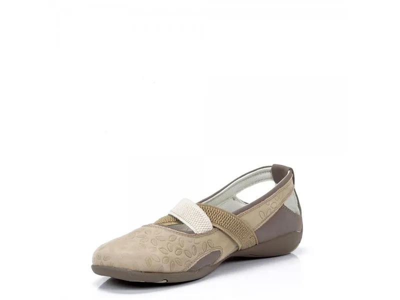 ZAPATO CHIRUCA BALEARES EN GRIS 03 O KAKI 01