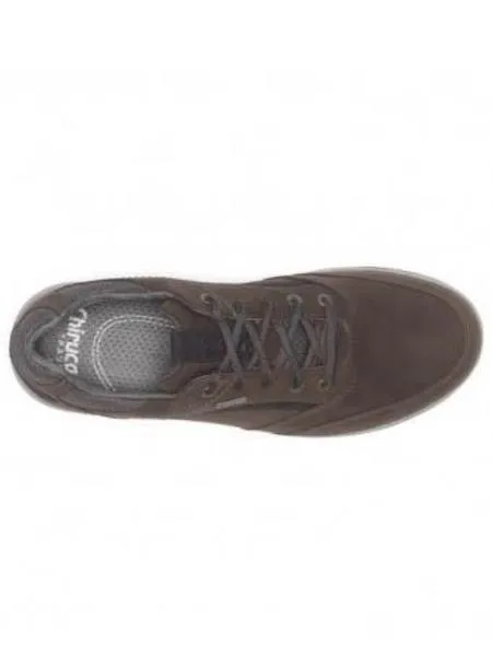 Zapato Chiruca Moma Marron Hombre