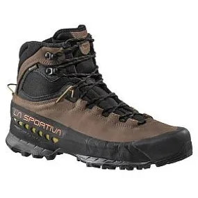 zapatos La Sportiva TX5 GTX - Coffee/Tiger - men´s