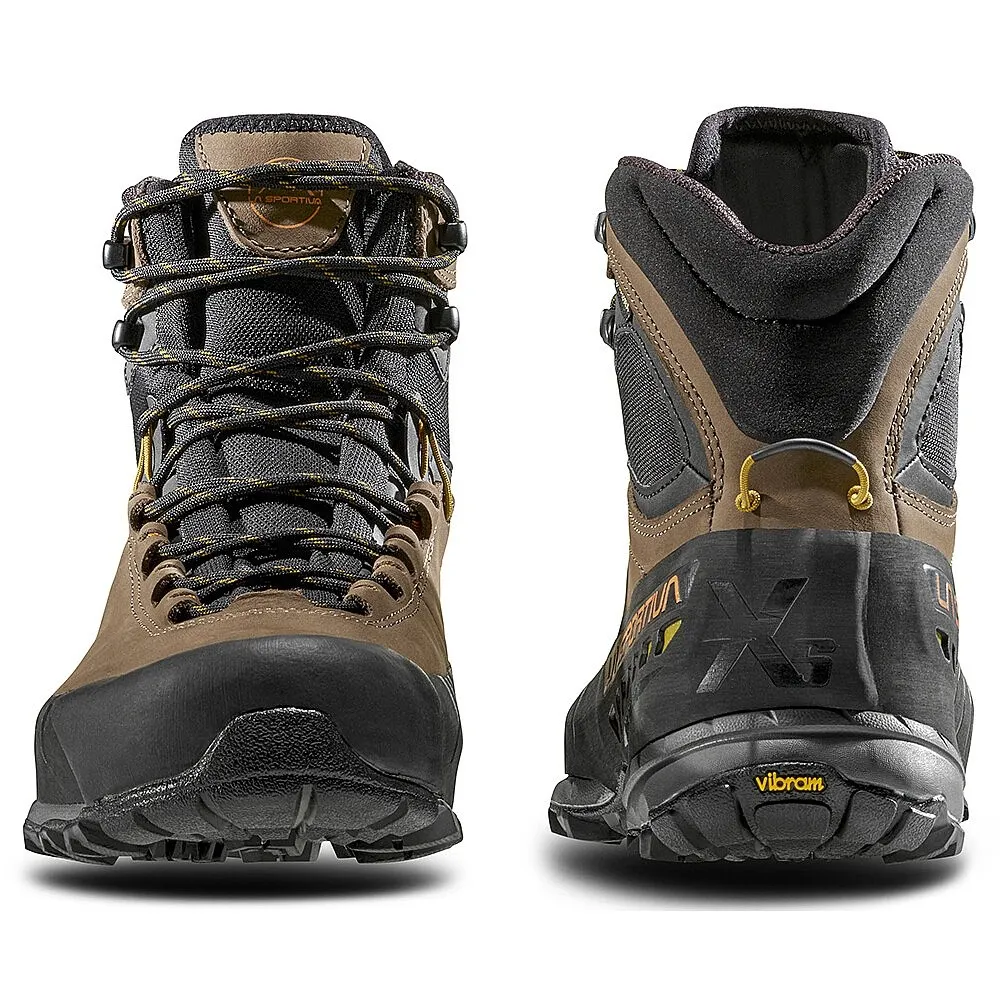 zapatos La Sportiva TX5 GTX - Coffee/Tiger - men´s