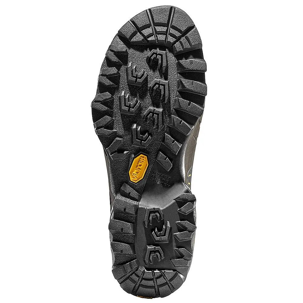 zapatos La Sportiva TX5 GTX - Coffee/Tiger - men´s