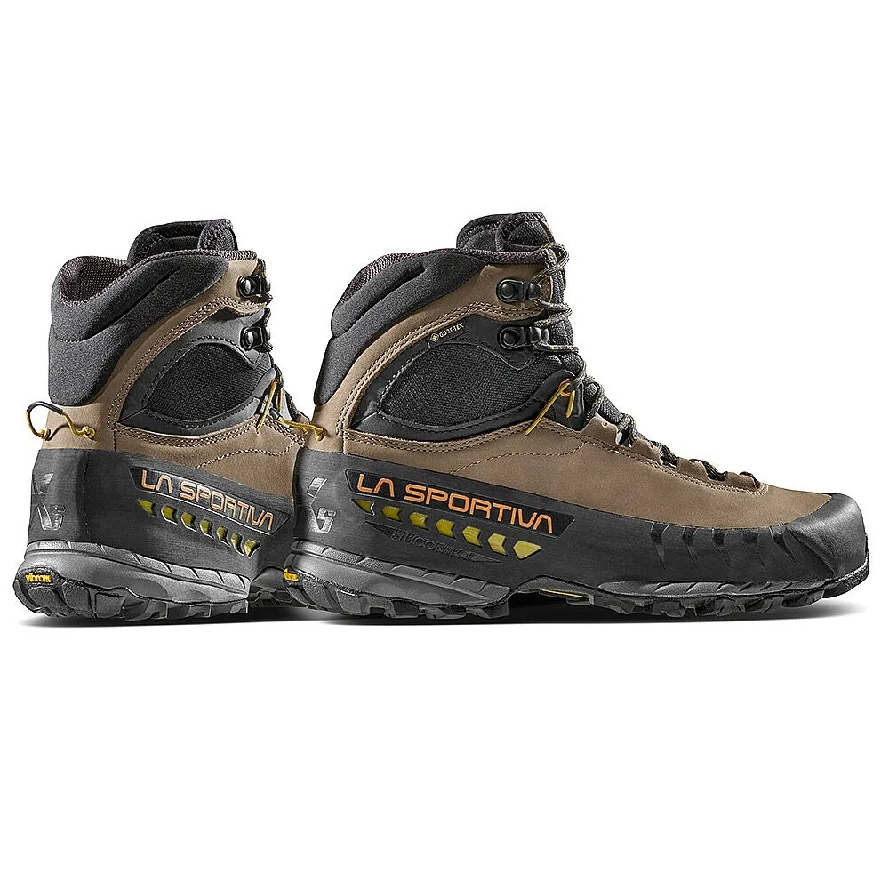 zapatos La Sportiva TX5 GTX - Coffee/Tiger - men´s